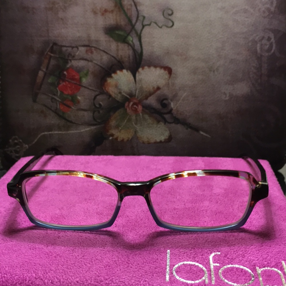 LAFONT MARILOU Eyeglass Frames